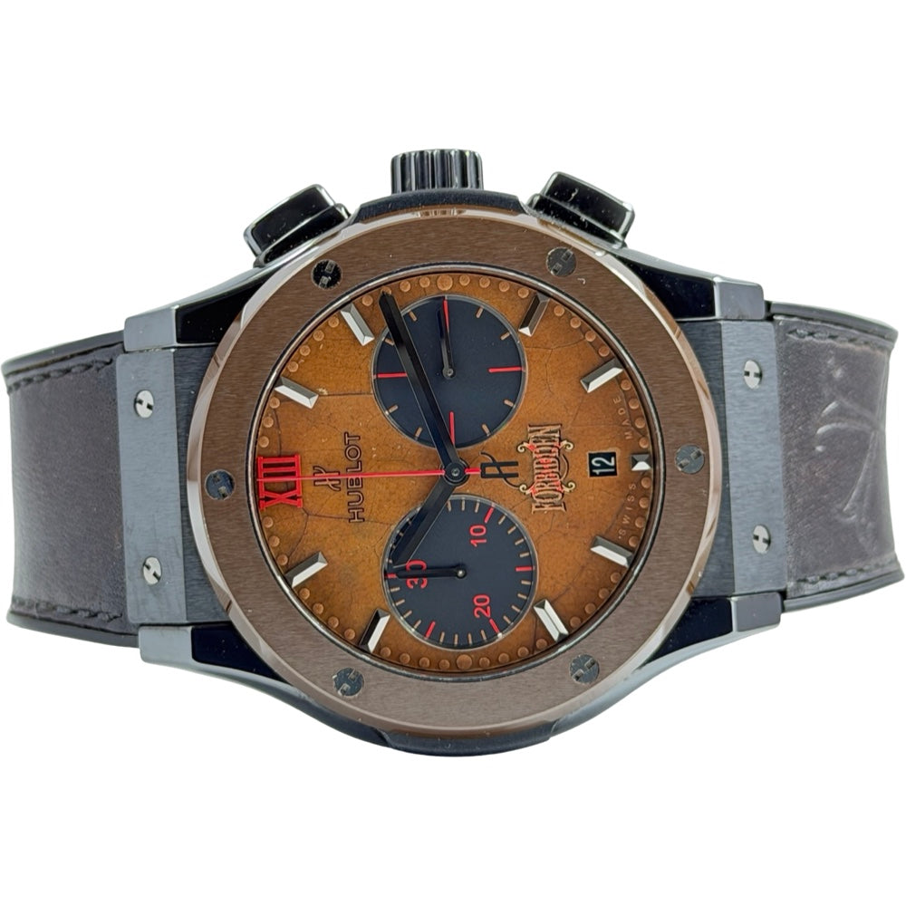 Hublot Classic Fusion Forbidden - 521.CC.0589.VR.OPX14