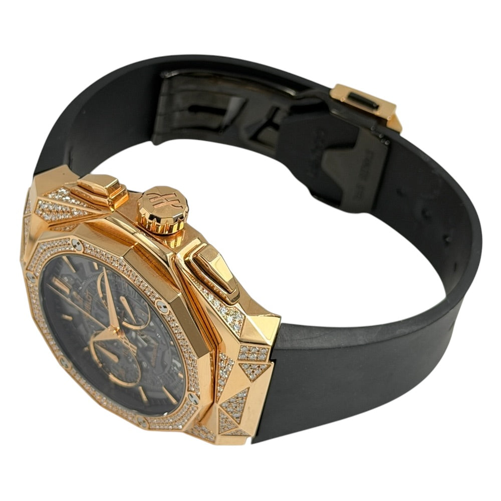 Hublot Classic Fusion Orlinski - 525.OX.0180.RX.1804.ORL19