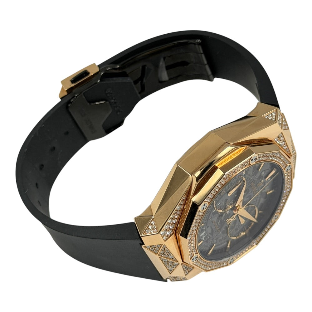 Hublot Classic Fusion Orlinski - 525.OX.0180.RX.1804.ORL19