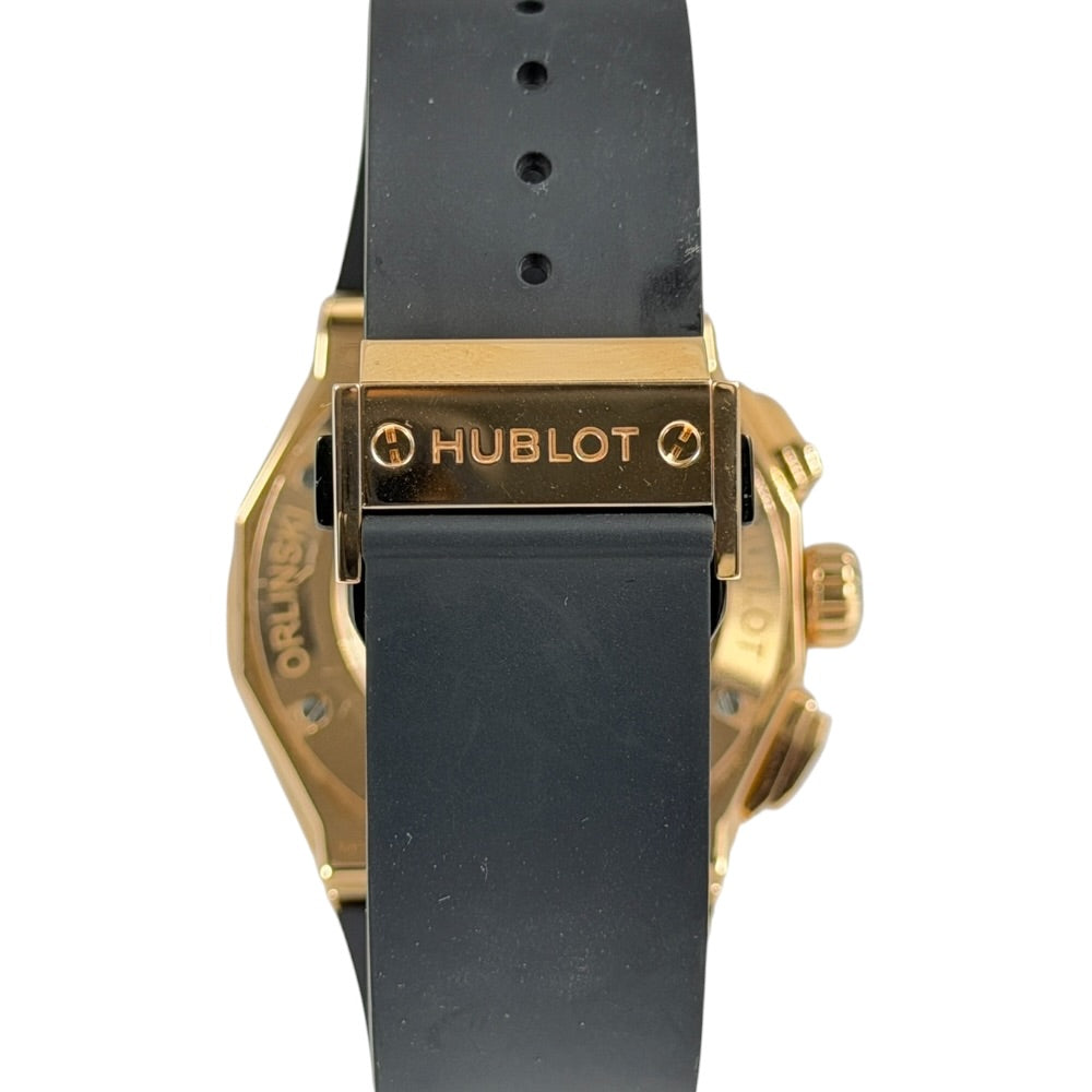 Hublot Classic Fusion Orlinski - 525.OX.0180.RX.1804.ORL19
