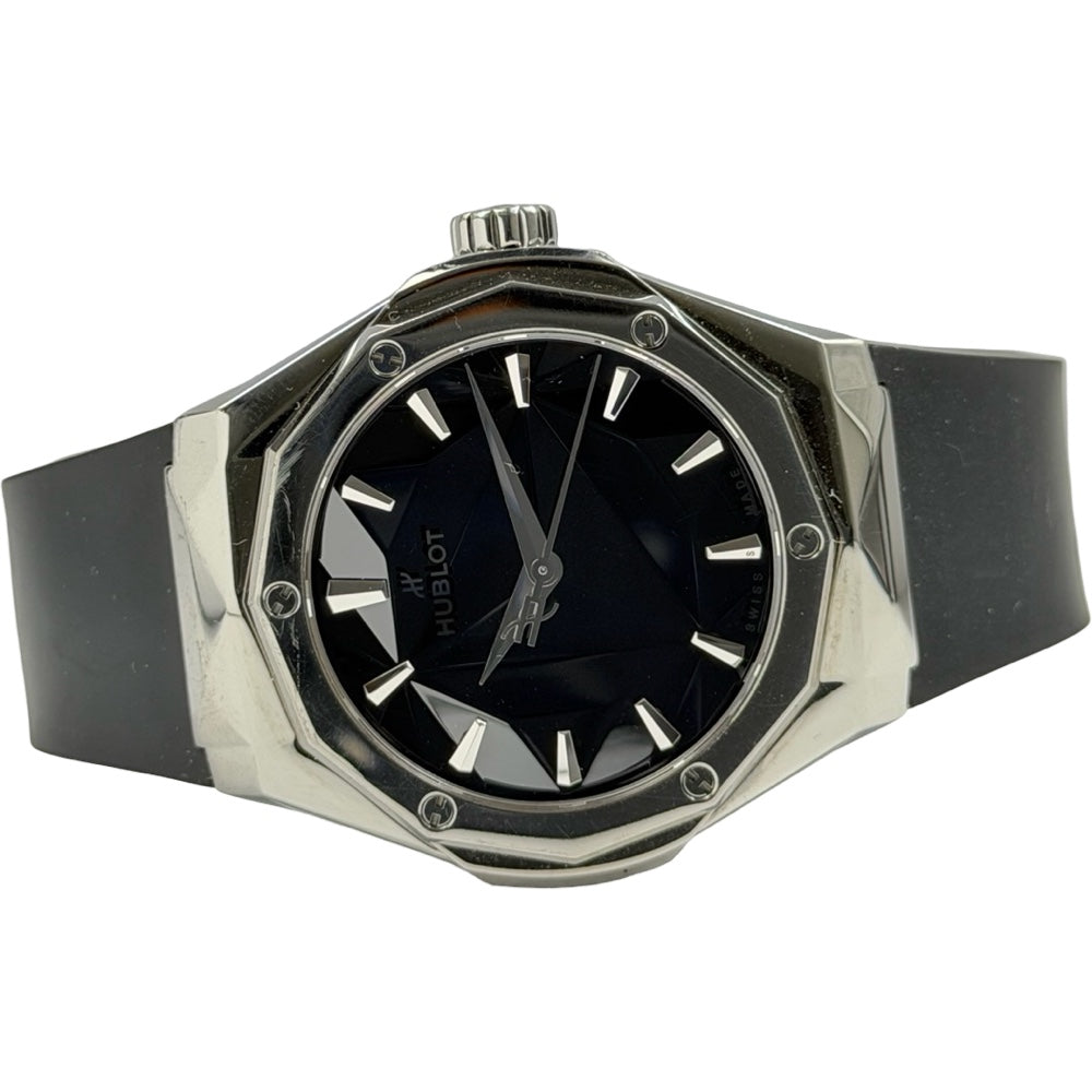 Hublot Classic Fusion Orlinski - 550.NS.1800.RX.ORL19