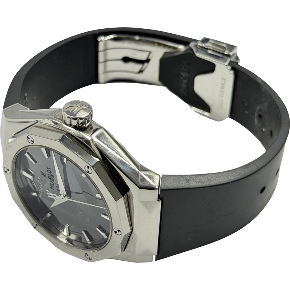 Hublot Classic Fusion Orlinski - 550.NS.1800.RX.ORL19