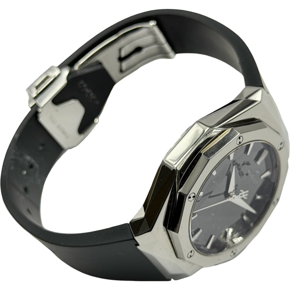 Hublot Classic Fusion Orlinski - 550.NS.1800.RX.ORL19