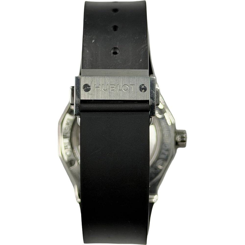 Hublot Classic Fusion Orlinski - 550.NS.1800.RX.ORL19