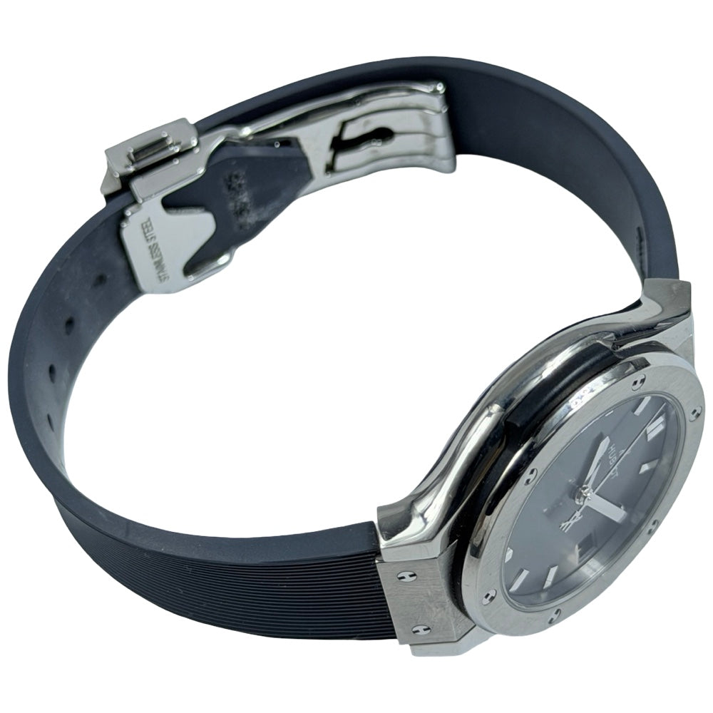 Hublot Classic Fusion Racing Grey - 581.NX.7071.RX