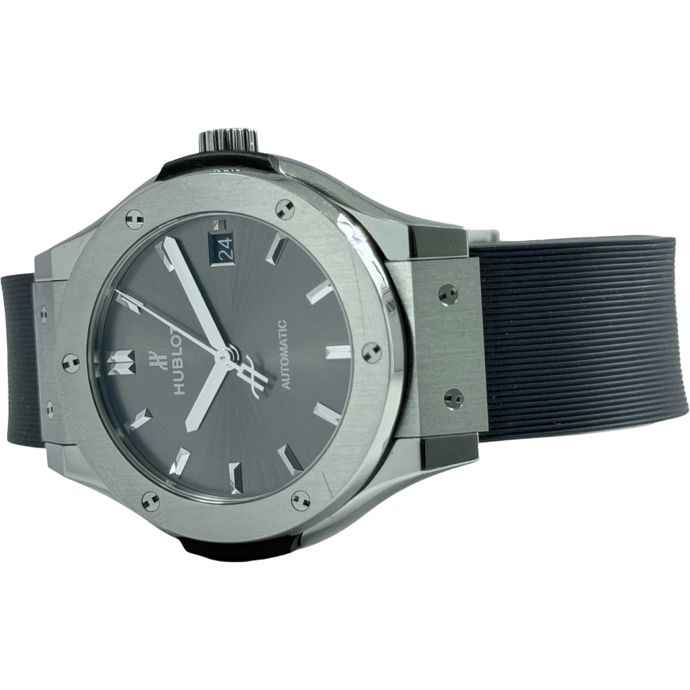 Hublot Classic Fusion Racing Grey 38mm - 565.NX.7071.RX
