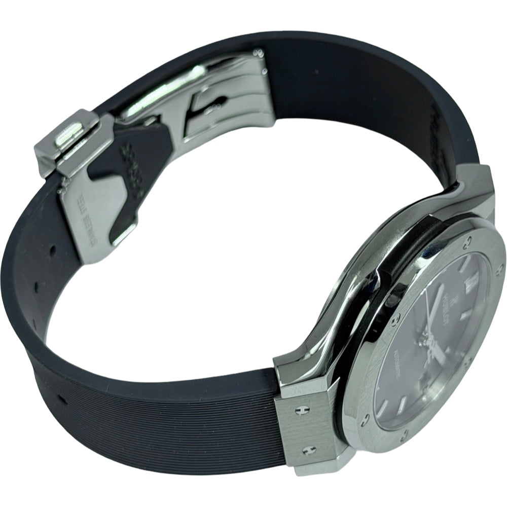 Hublot Classic Fusion Racing Grey 38mm - 565.NX.7071.RX