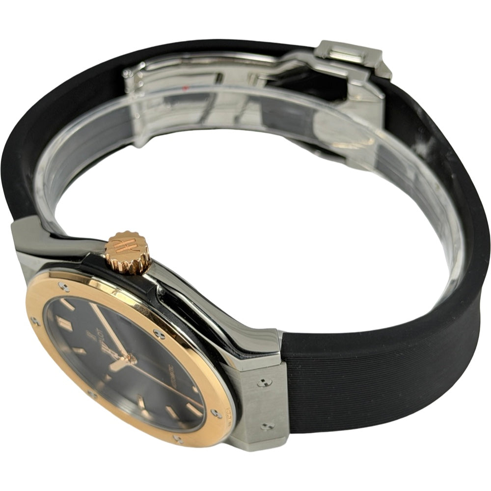 Hublot Classic Fusion Titanium King Gold - 542.NO.1181.RX