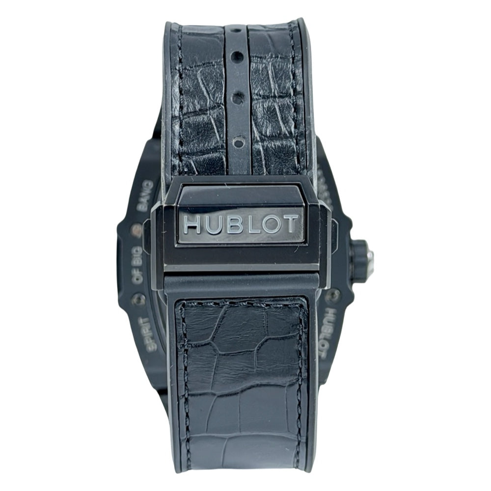 Hublot Spirit of Big Bang Meca-10 - 614.CI.1170.RX