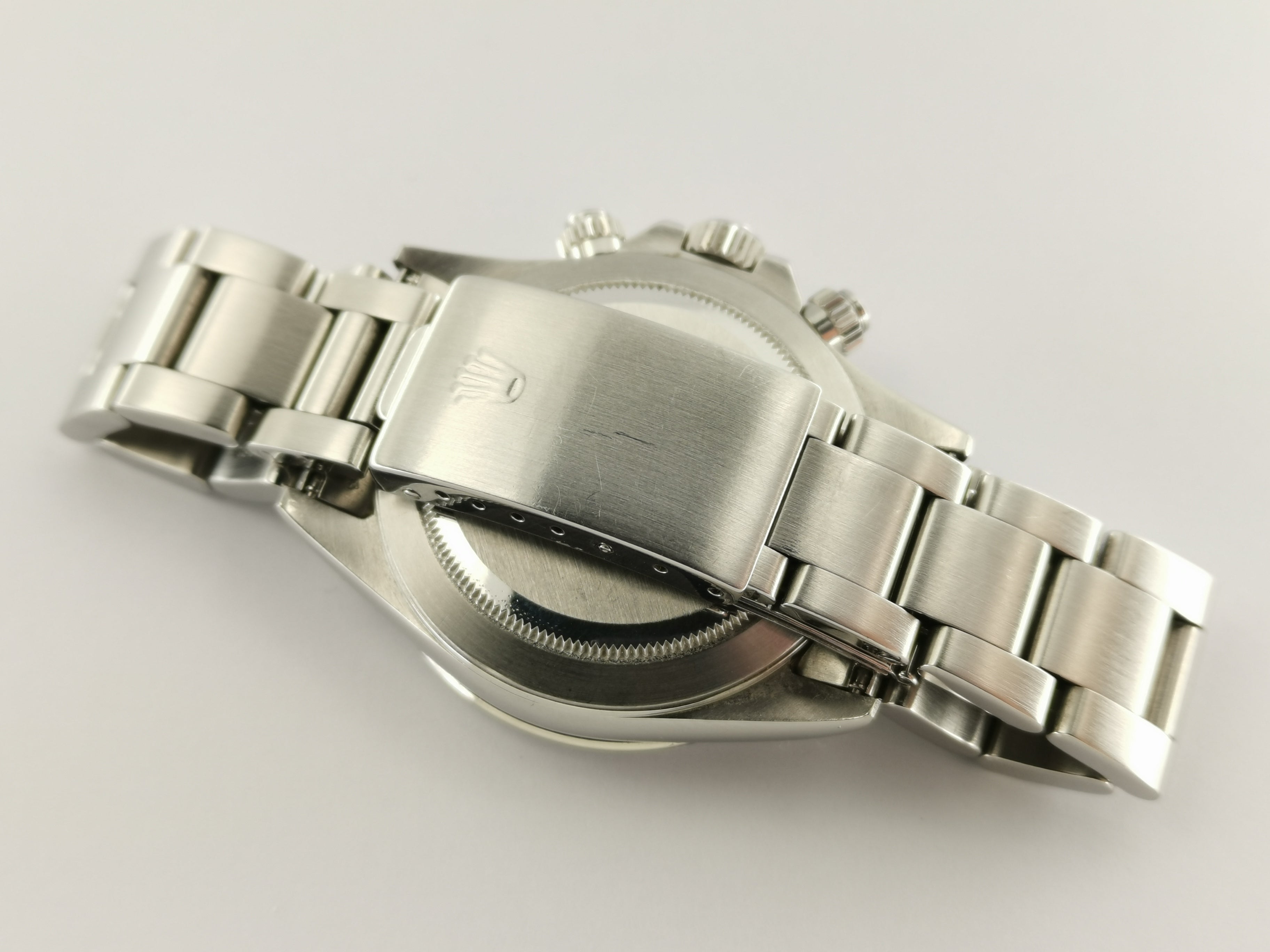 Rolex Daytona 16520 Zenith - 1992 Fullset Inverted 6