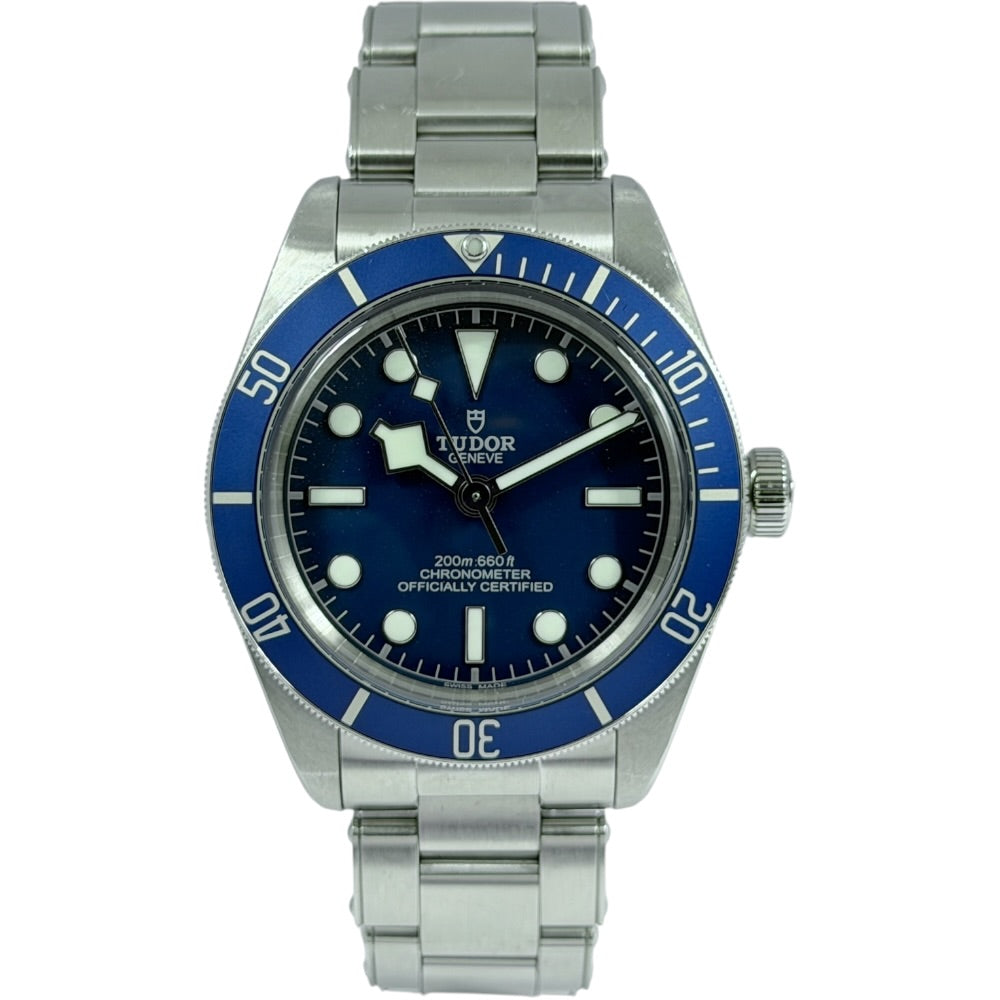 Tudor Black Bay Fifty-Eight - M79030B-0001 auf Stargold.ch erhältlich.