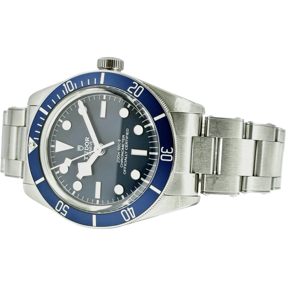 Tudor Black Bay Fifty-Eight - M79030B-0001