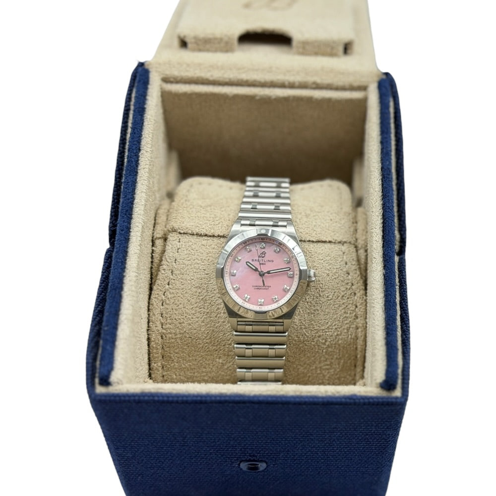 Breitling Chronomat 28 - A72310101K1A1