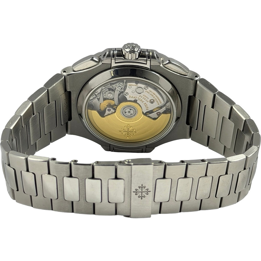 Patek Philippe Nautilus blue - 5980/1A-001