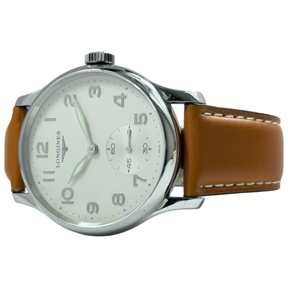 Longines Master Collection - L2.640.4