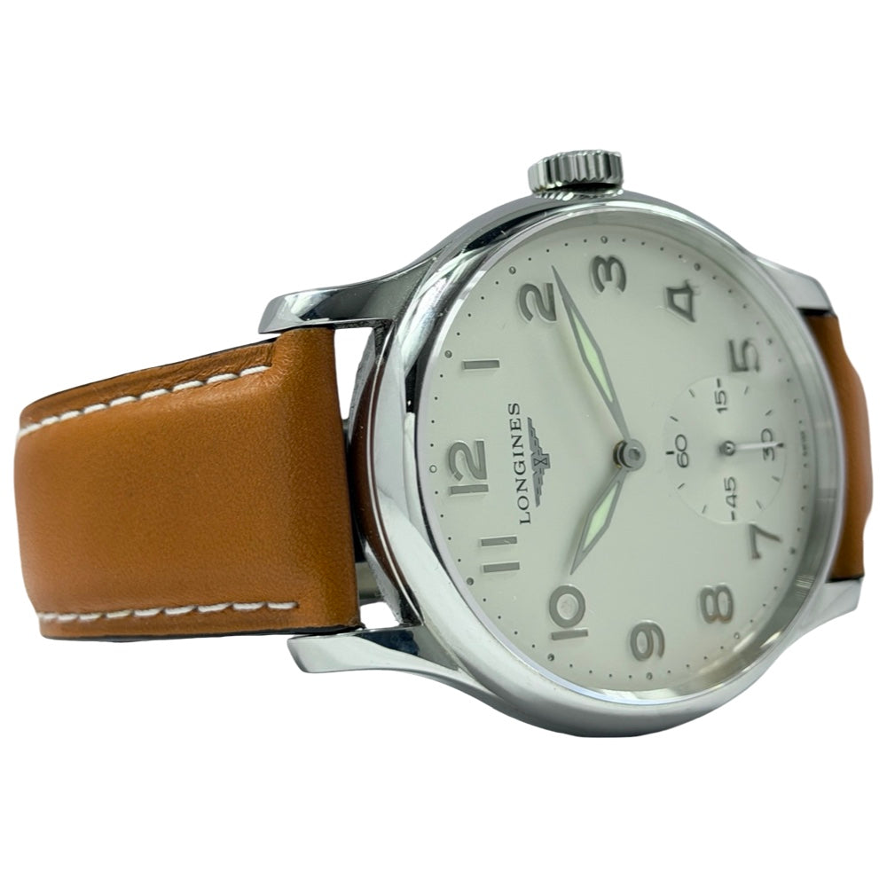 Longines Master Collection - L2.640.4