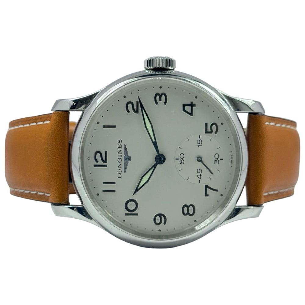 Longines Master Collection - L2.640.4