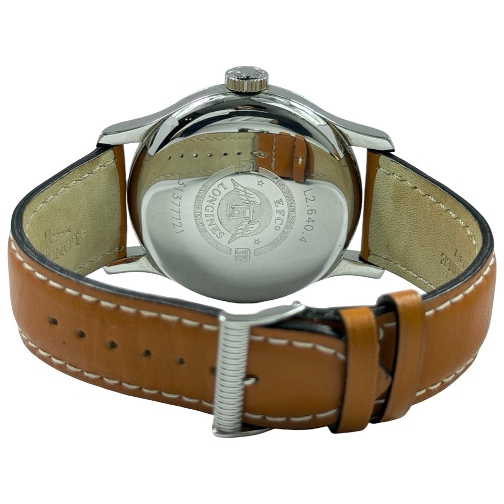 Longines Master Collection - L2.640.4