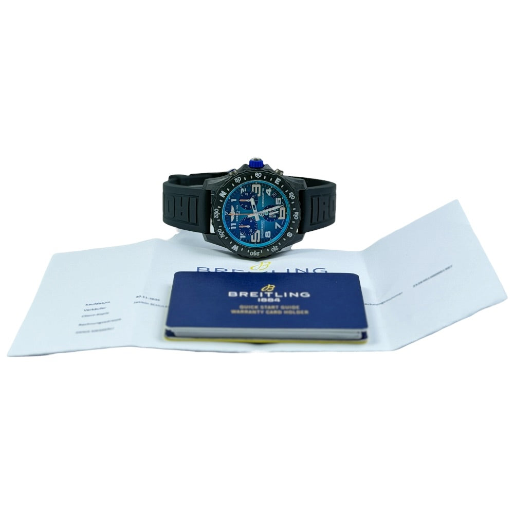 Breitling Endurance Pro Ironman World Champ - X823101K1C1S1