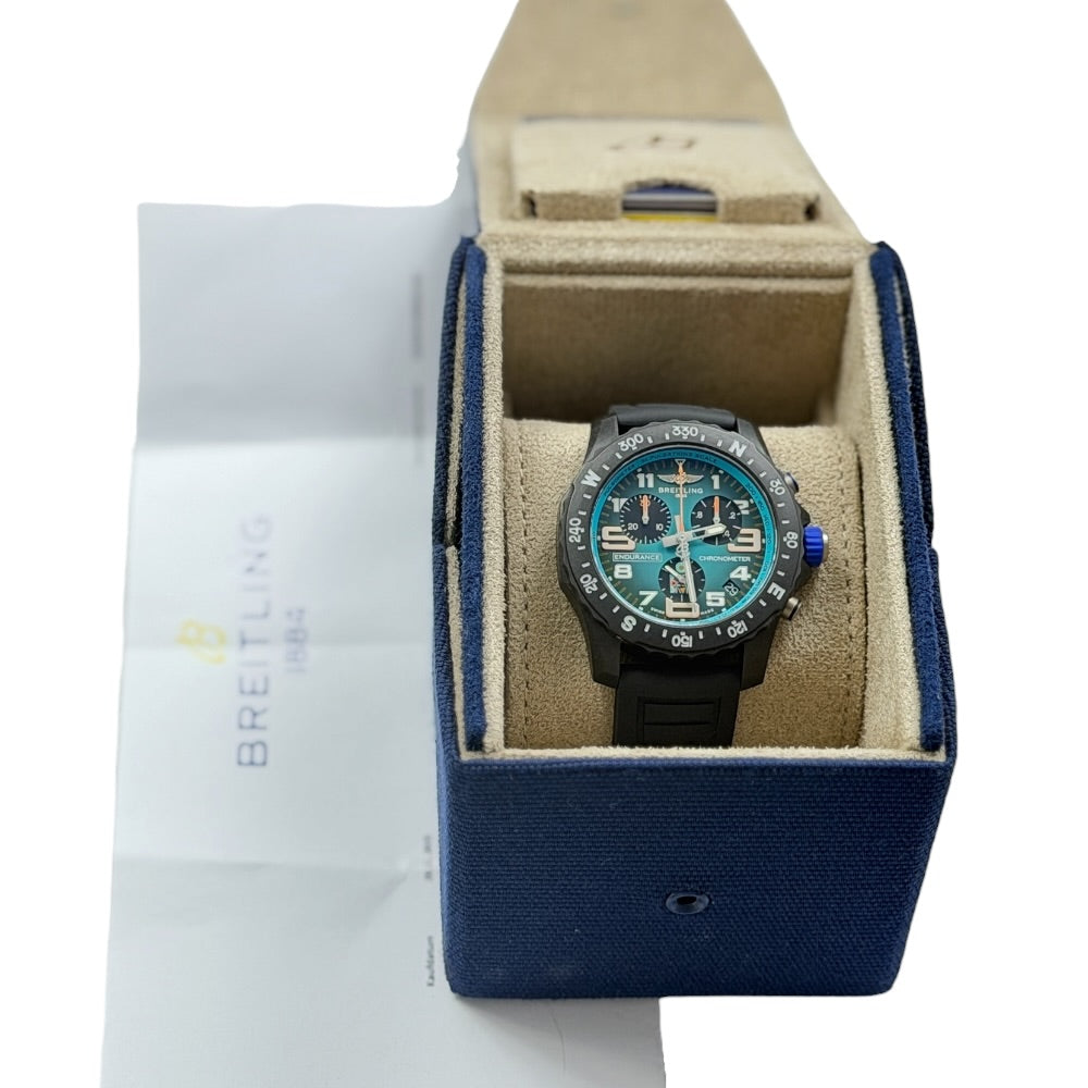 Breitling Endurance Pro Ironman World Champ - X823101K1C1S1