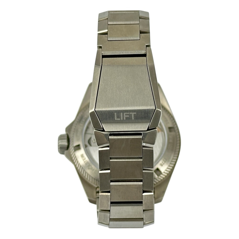 Oris ProPilot X Kermit Edition - 01 400 7778 7157-Set