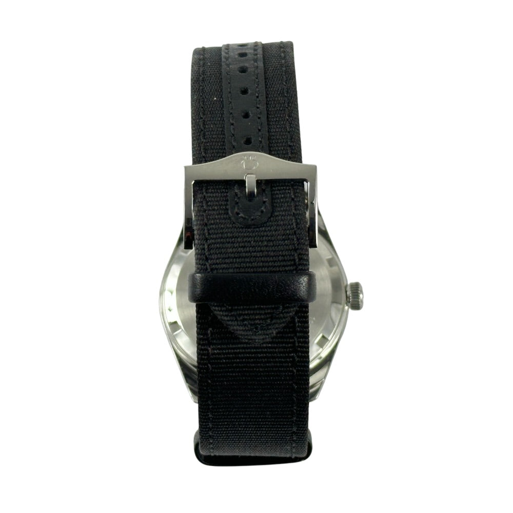 Milus Snow Star Instant Date - MIH.010.02.001