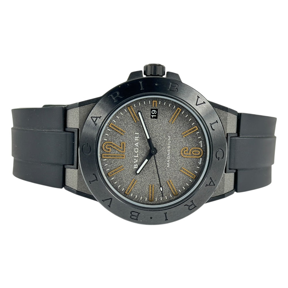 Bulgari Diagono Magnesium - DG41SMC