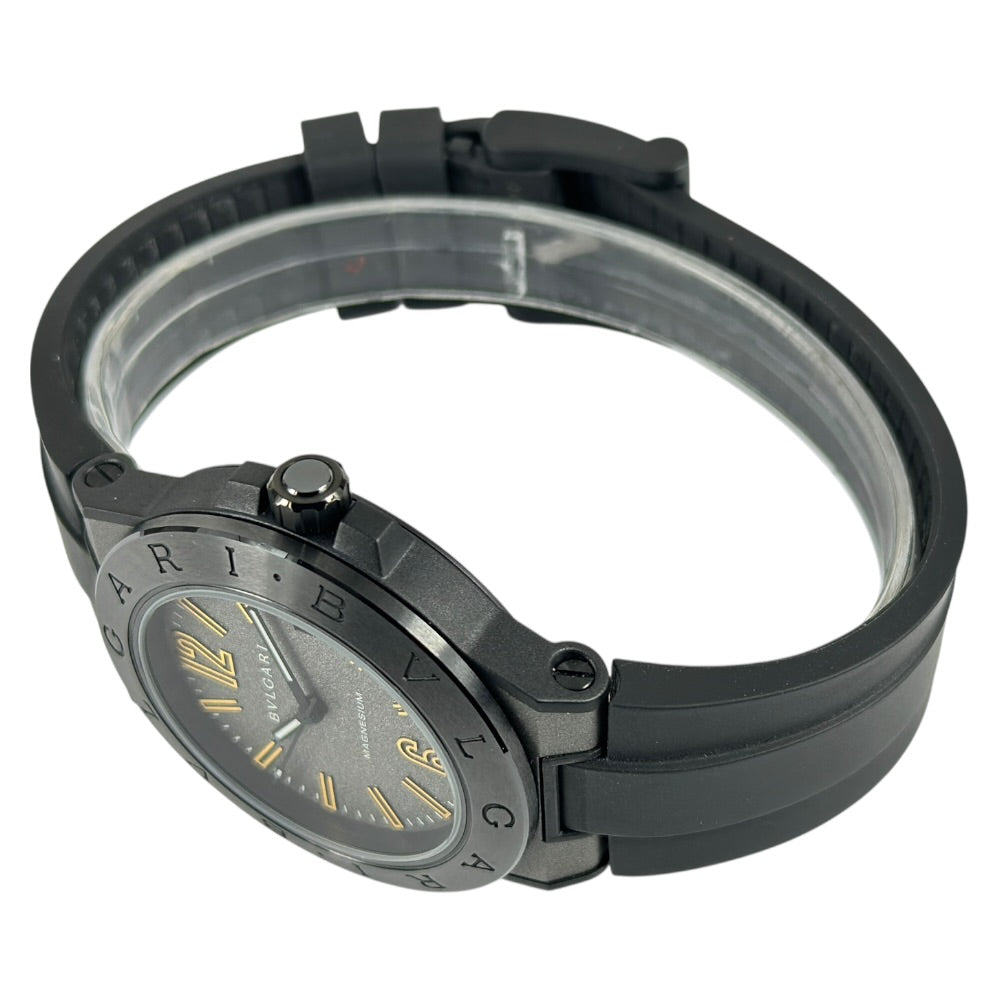 Bulgari Diagono Magnesium - DG41SMC