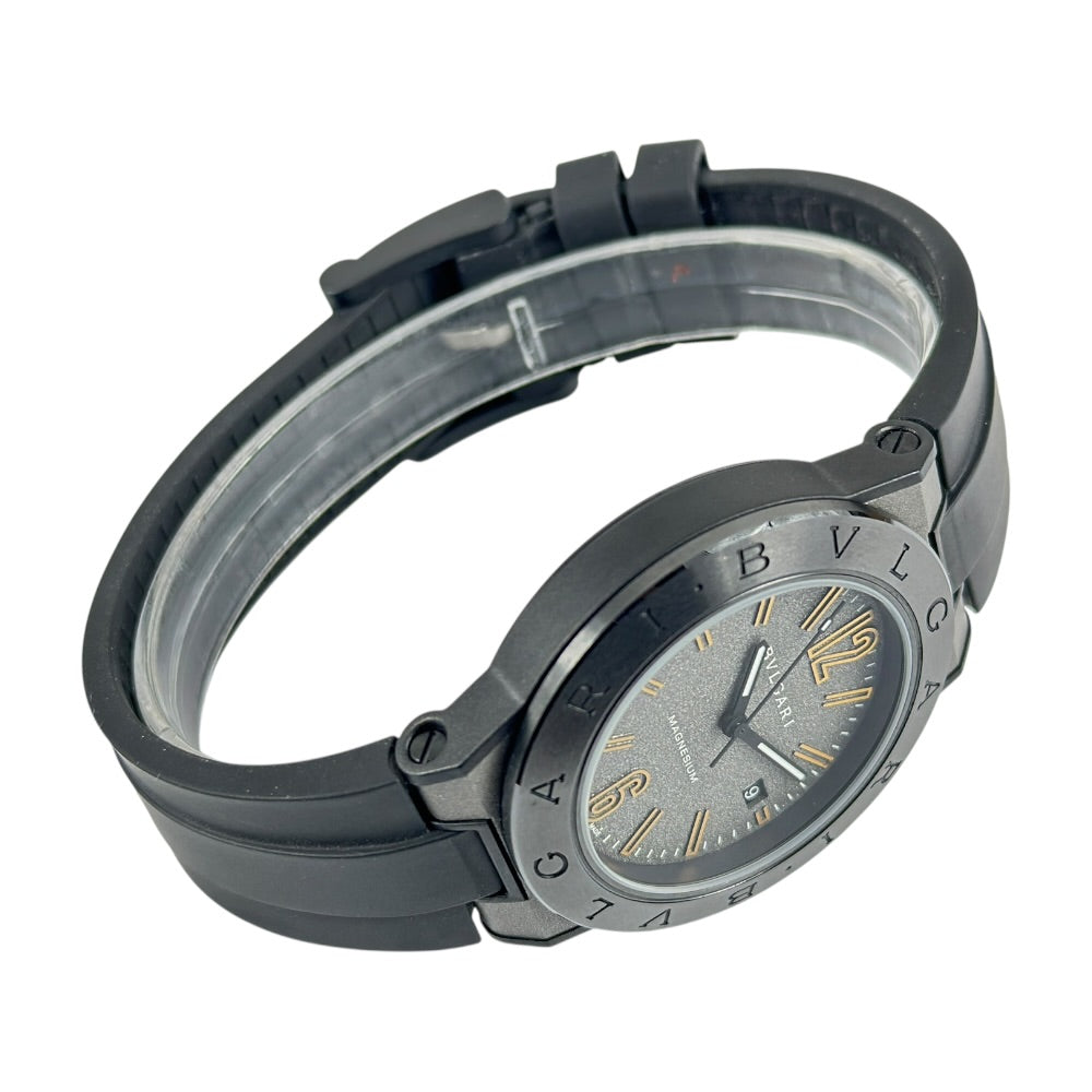 Bulgari Diagono Magnesium - DG41SMC