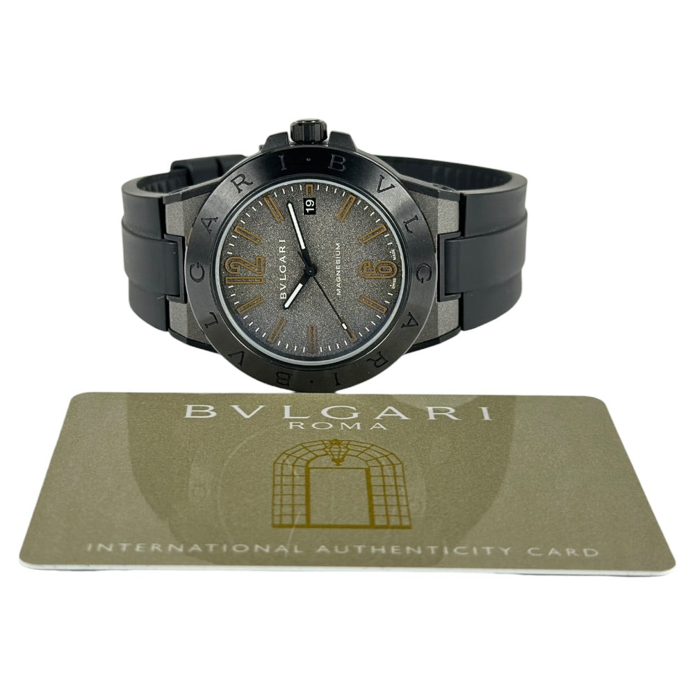 Bulgari Diagono Magnesium - DG41SMC