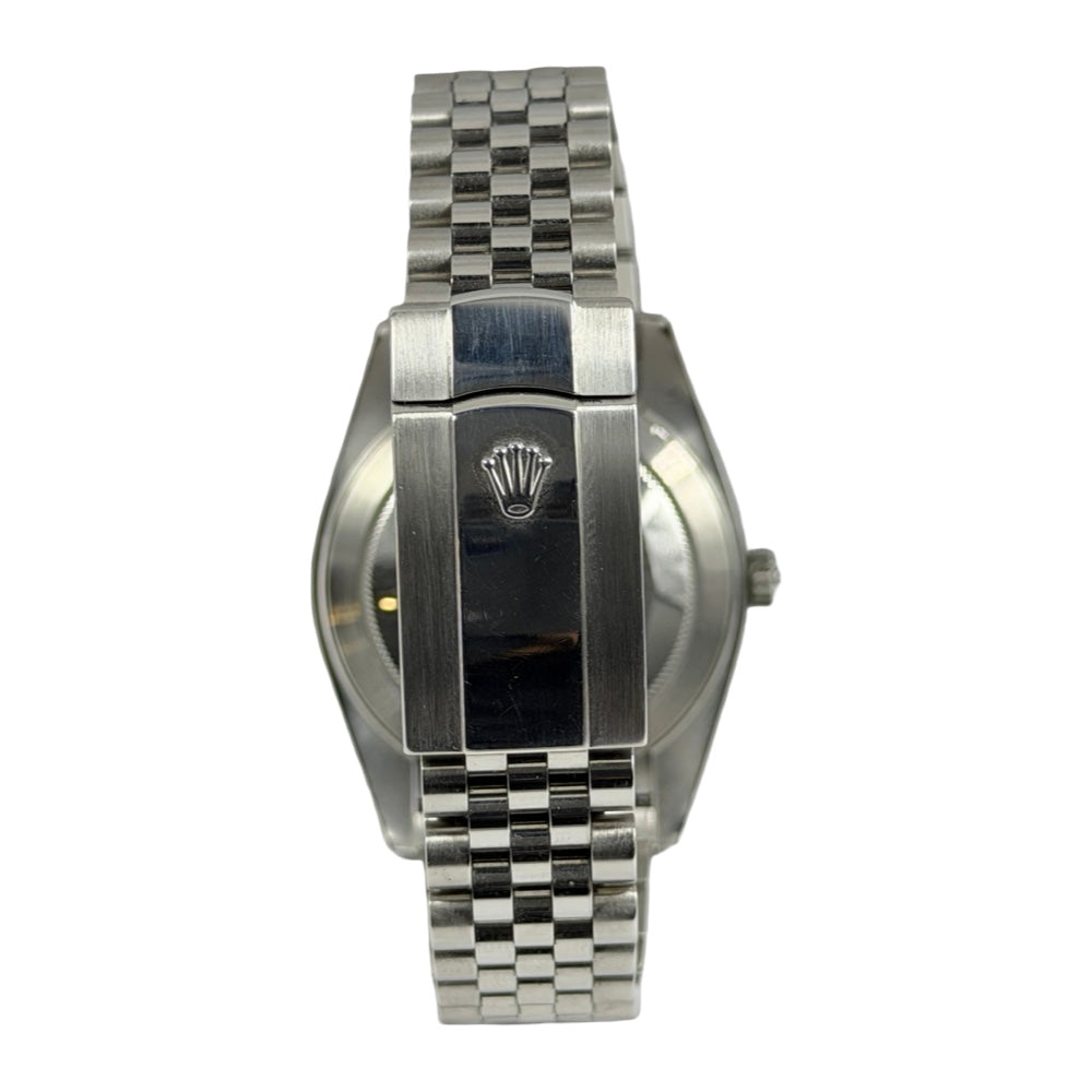 Rolex Datejust 41 - 126334