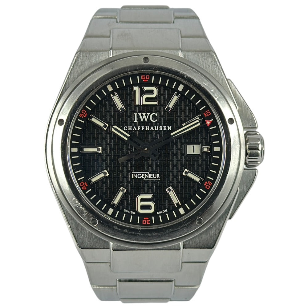 IWC Ingenieur Automatik - IW323601 auf Stargold.ch erhältlich.