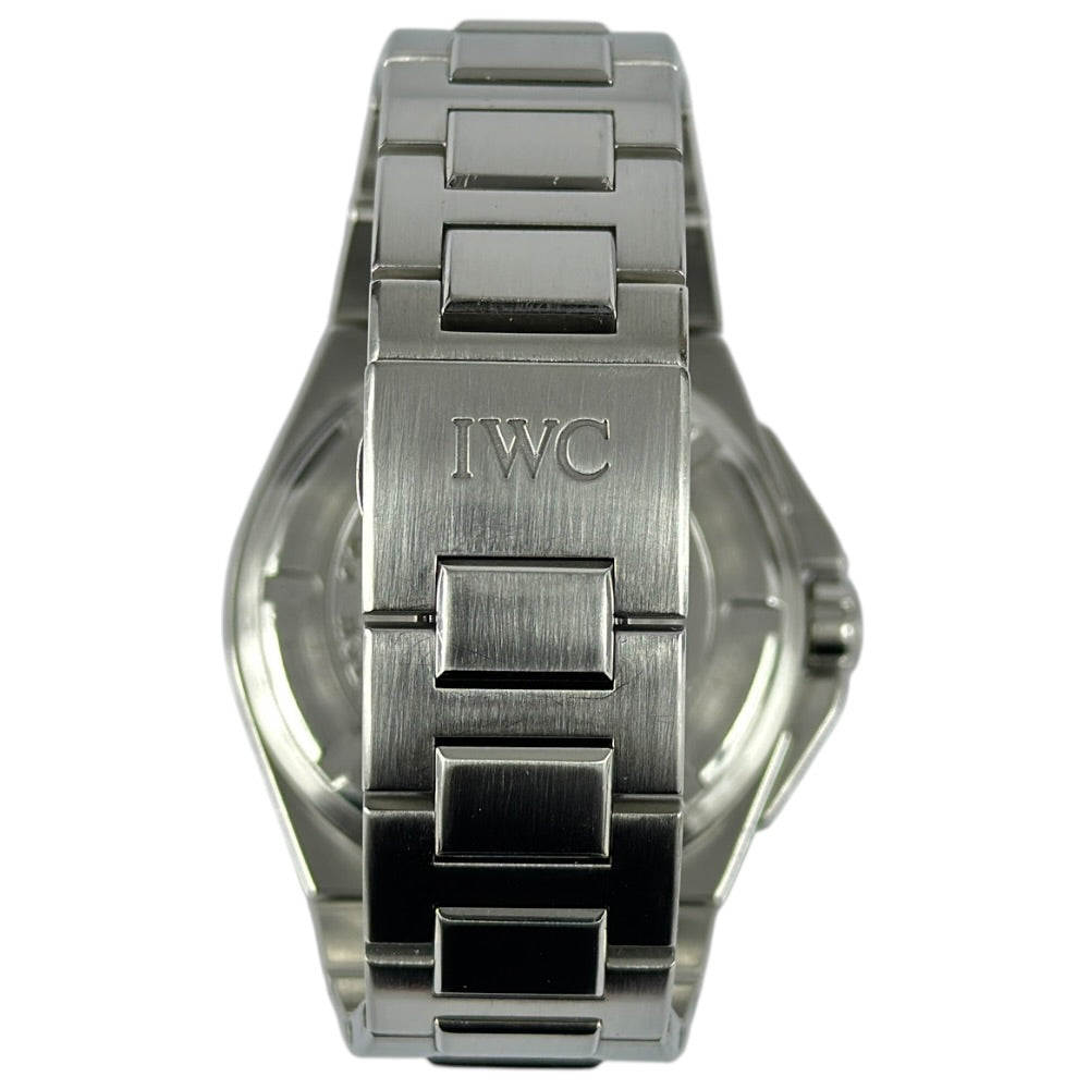 IWC Ingenieur Automatik - IW323601