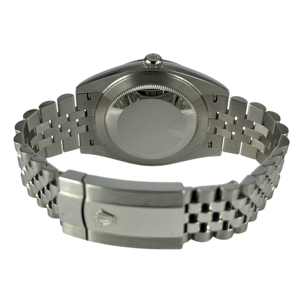 Rolex Wimbledon Datejust 41 - 126334