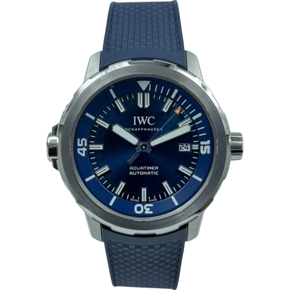 IWC Aquatimer Automatic - IW328801 auf Stargold.ch erhältlich.