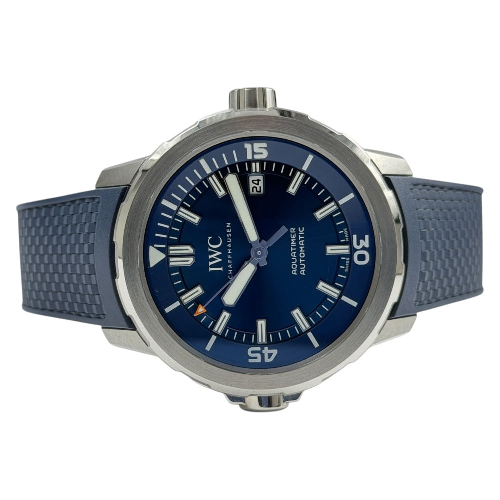 IWC Aquatimer Automatic - IW328801