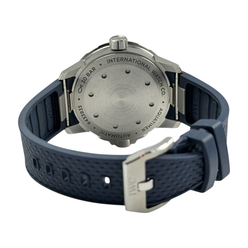 IWC Aquatimer Automatic - IW328801