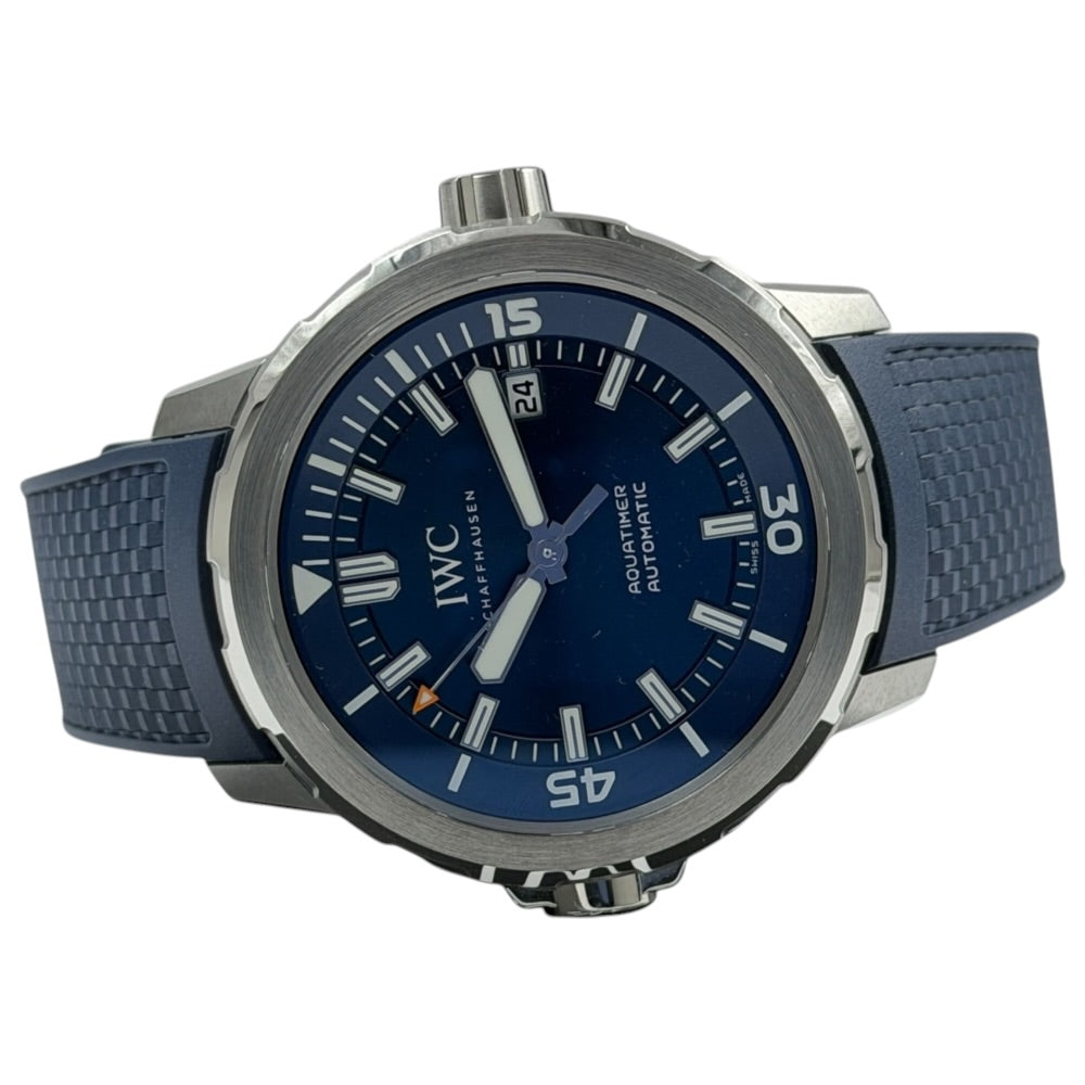 IWC Aquatimer Automatic - IW328801