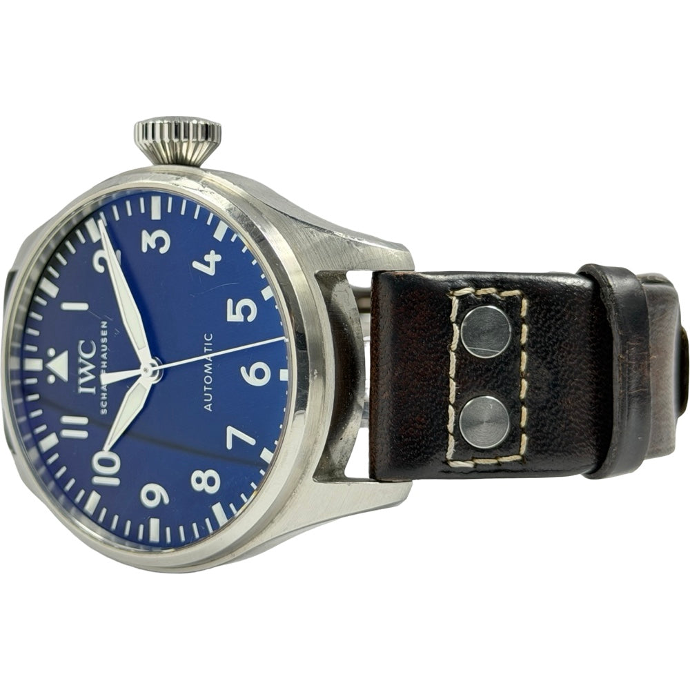 IWC Big Pilot 43mm - IW329301