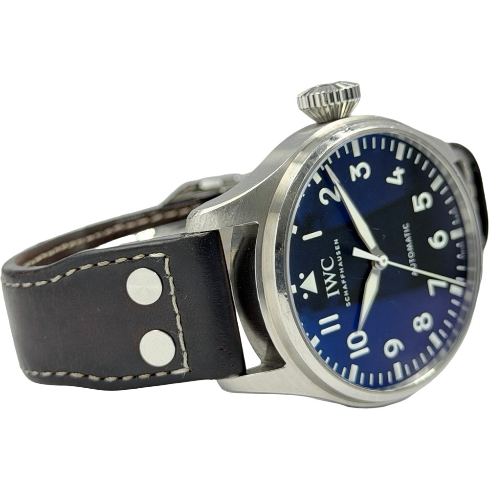 IWC Big Pilot 43mm - IW329301