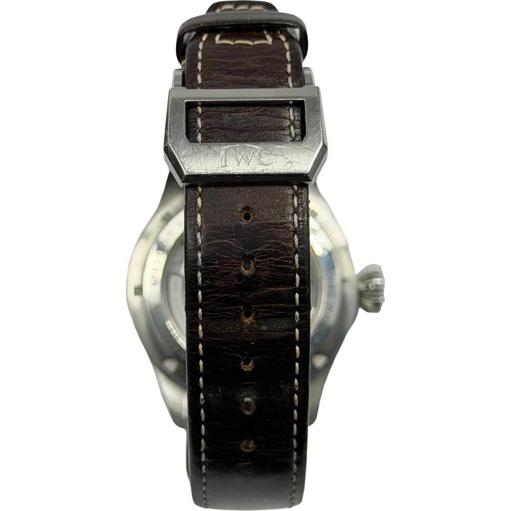 IWC Big Pilot 43mm - IW329301