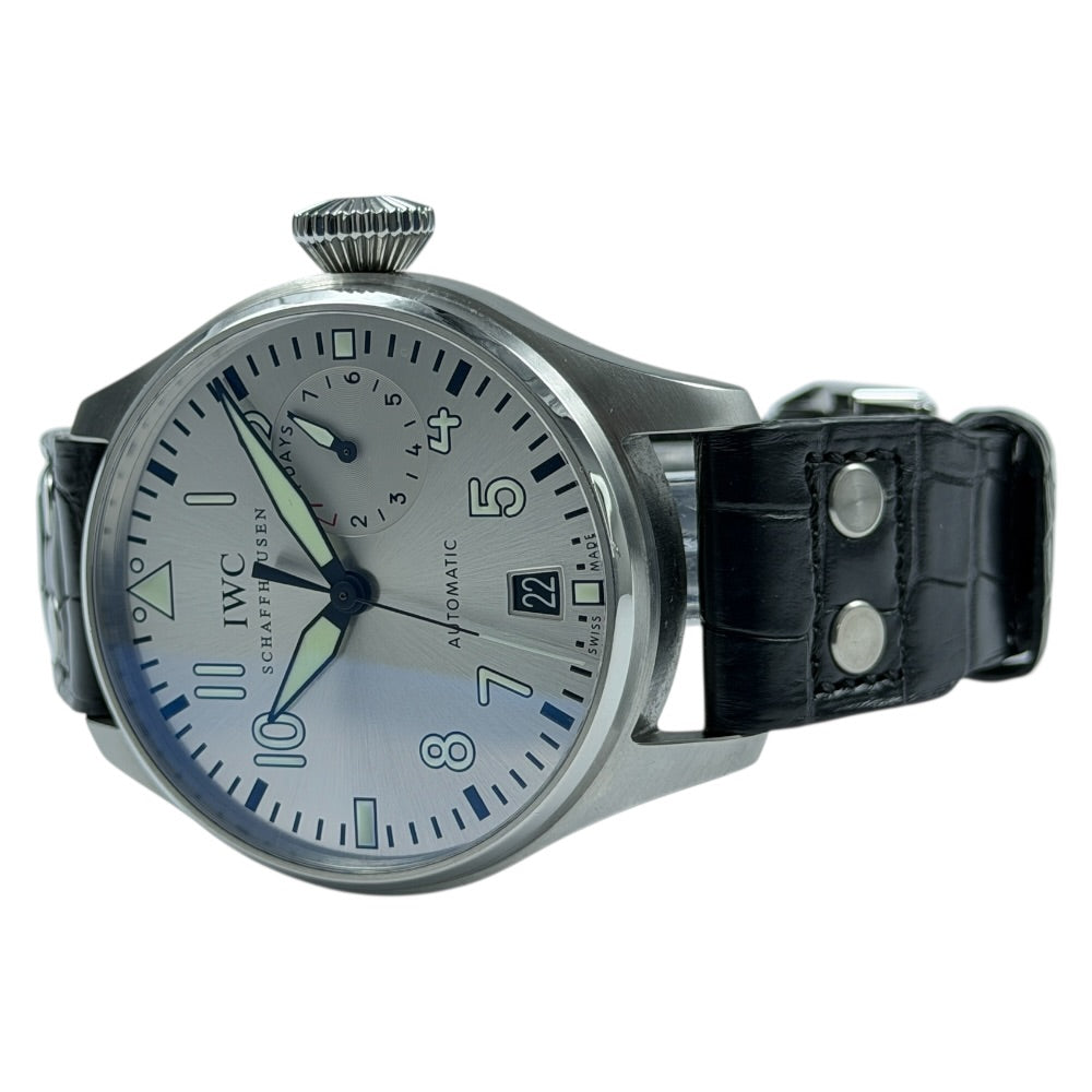 IWC Big Pilot "Father" - IW500906