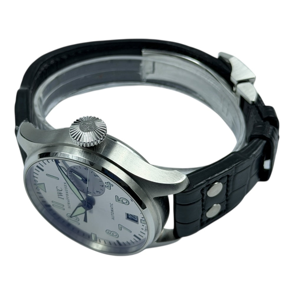 IWC Big Pilot "Father" - IW500906