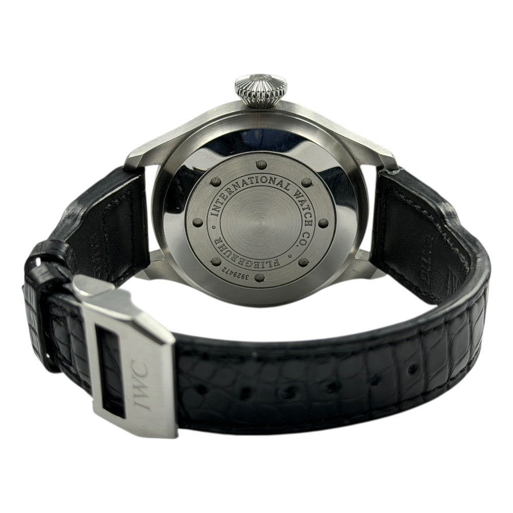 IWC Big Pilot "Father" - IW500906