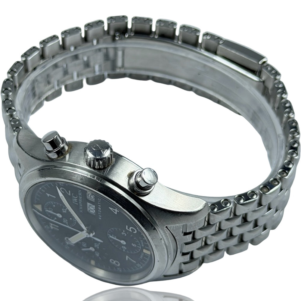 IWC Fliegeruhr Chronograph - IW3706