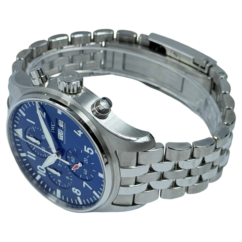 IWC Fliegeruhr Chronograph - IW378004