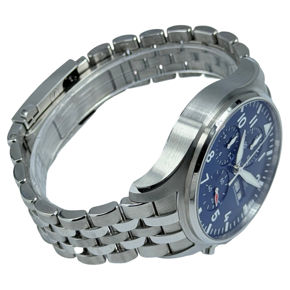 IWC Fliegeruhr Chronograph - IW378004