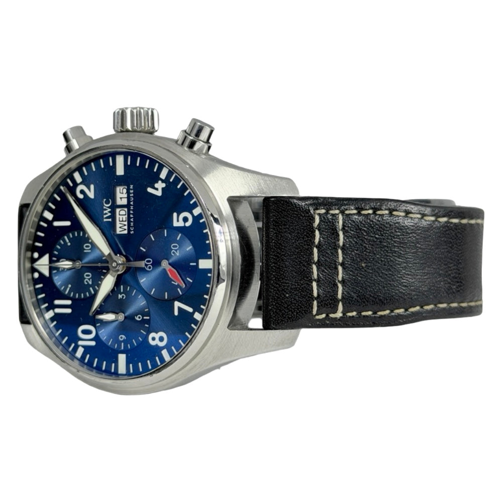 IWC Fliegeruhr Chronograph - IW388101
