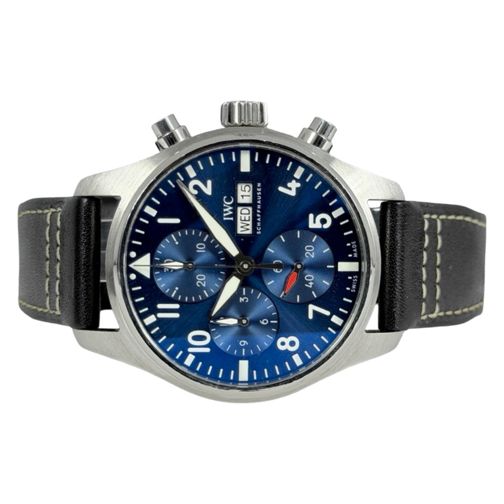 IWC Fliegeruhr Chronograph - IW388101