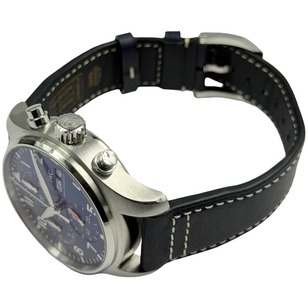 IWC Fliegeruhr Chronograph Herrenuhr - Neu & Ungetragen 2026 - IW388101